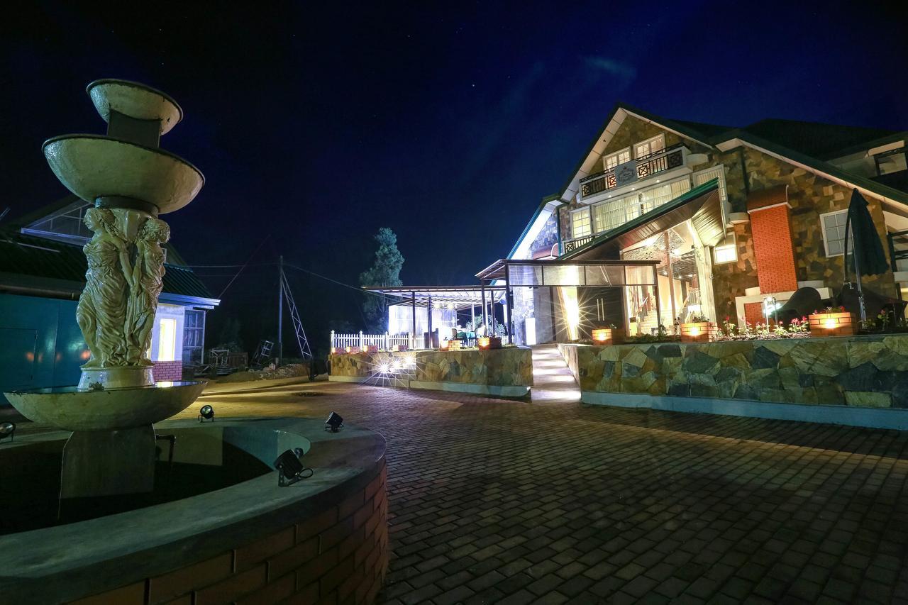 Horton Towers And Cottages Nuwara Eliya Exterior foto